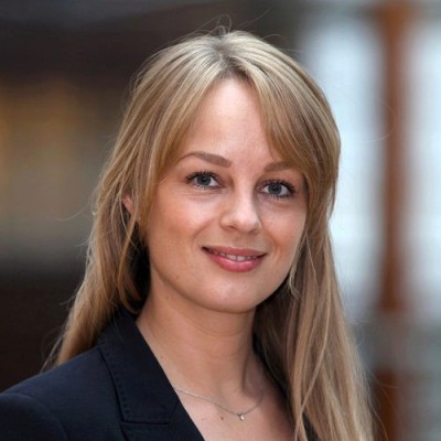 Dealmaker photo