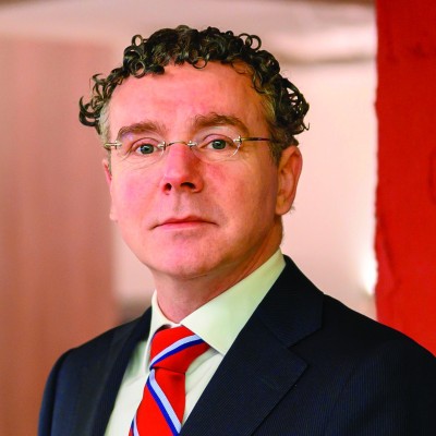 Dealmaker photo