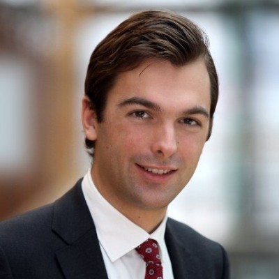 Dealmaker photo
