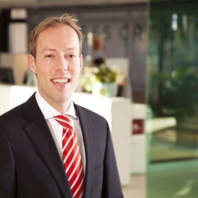 Dealmaker photo