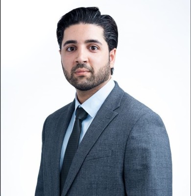 Dealmaker photo