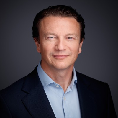 Dealmaker photo