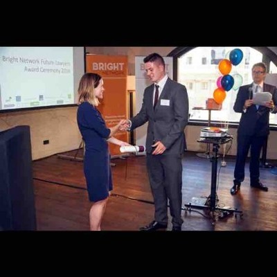 Dealmaker photo