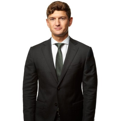 Dealmaker photo