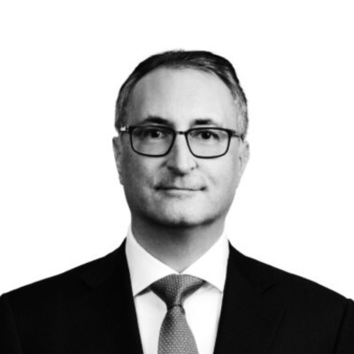 Dealmaker photo