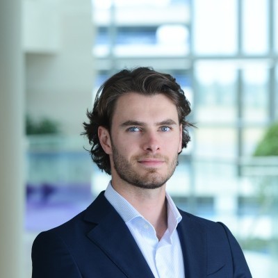 Dealmaker photo