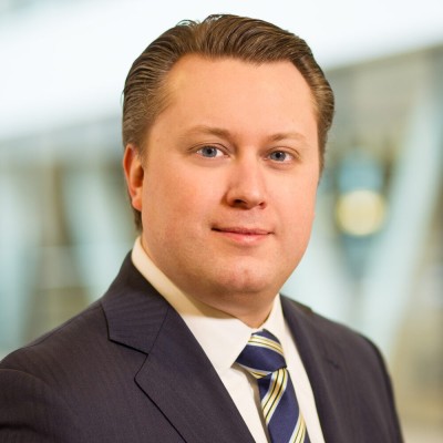 Dealmaker photo