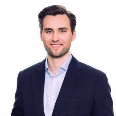 Dealmaker photo