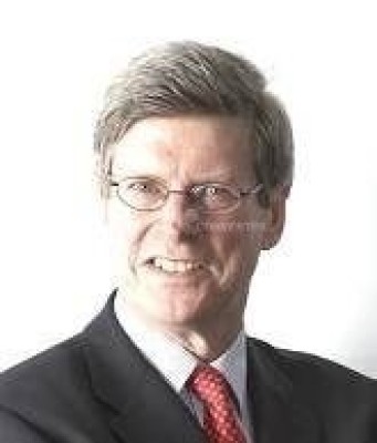 Dealmaker photo