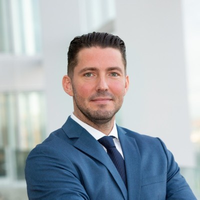 Dealmaker photo