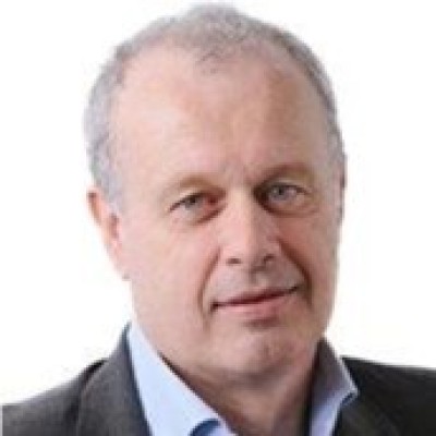 Dealmaker photo