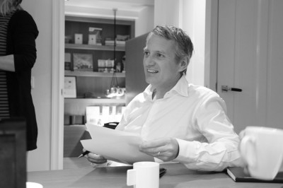 Dick Zeldenthuis profile_photo