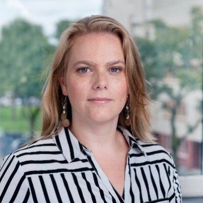 Dealmaker photo