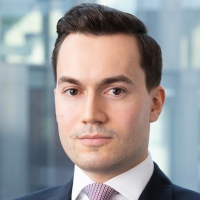 Dealmaker photo