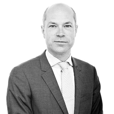 Dealmaker photo