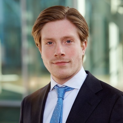 Dealmaker photo