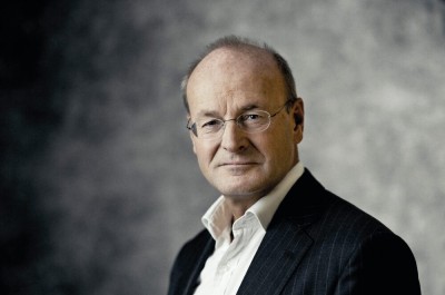 Dealmaker photo