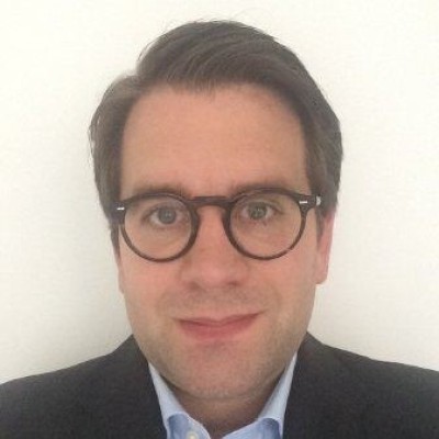 Dealmaker photo
