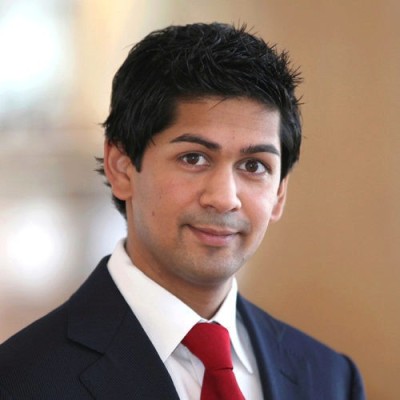 Dealmaker photo