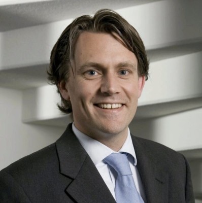 Dealmaker photo