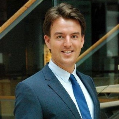 Dealmaker photo