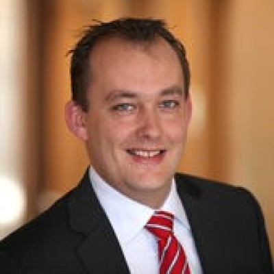 Dealmaker photo