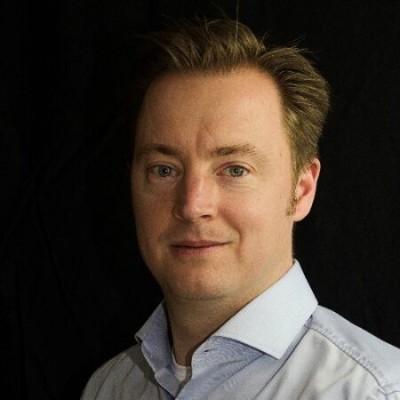Dealmaker photo
