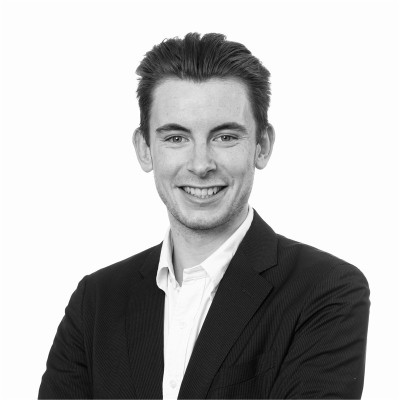 Dealmaker photo