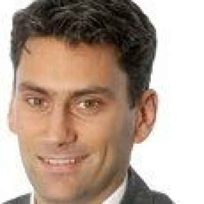 Dealmaker photo