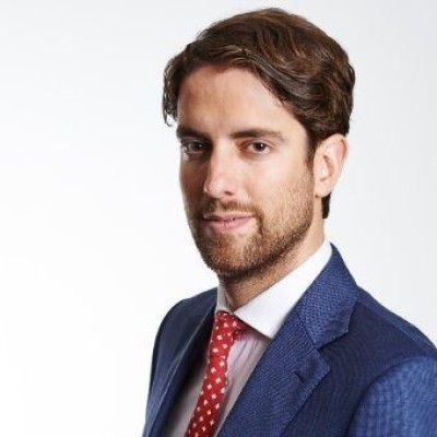 Dealmaker photo