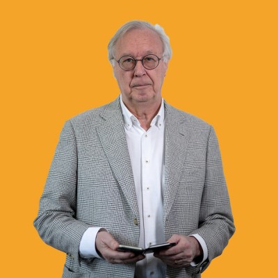 Dealmaker photo