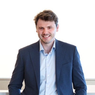 Dealmaker photo