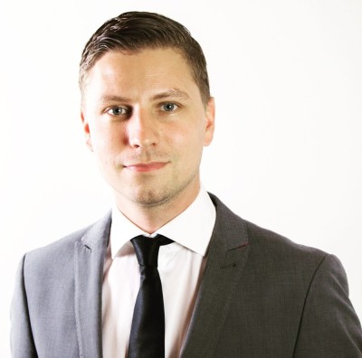 Dealmaker photo