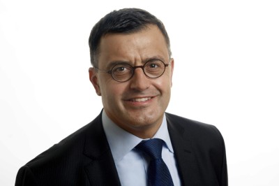 Dealmaker photo