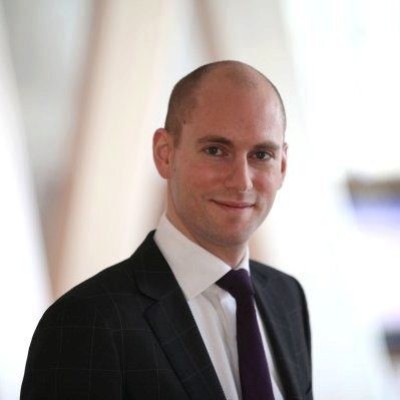 Dealmaker photo