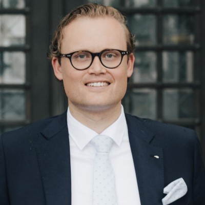 Dealmaker photo