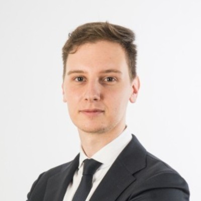 Dealmaker photo