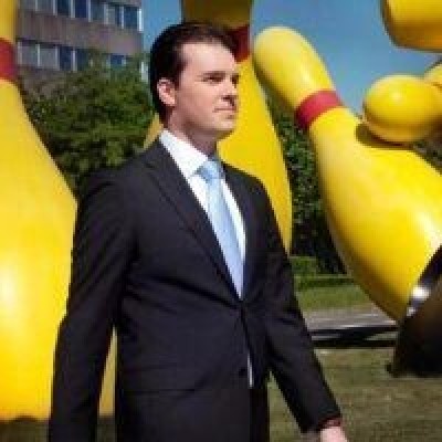 Dealmaker photo