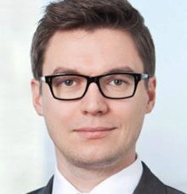 Dealmaker photo