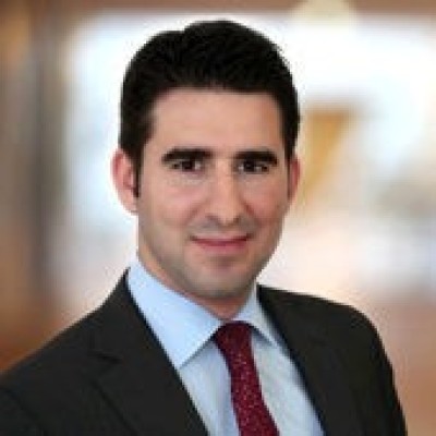 Dealmaker photo