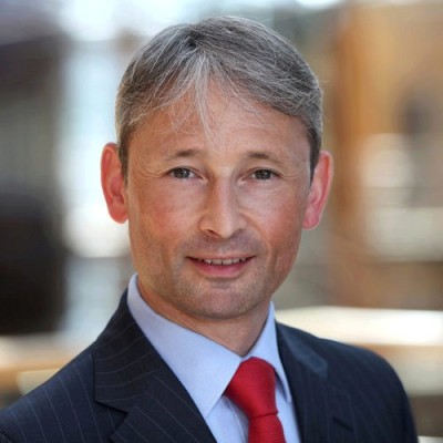 Dealmaker photo