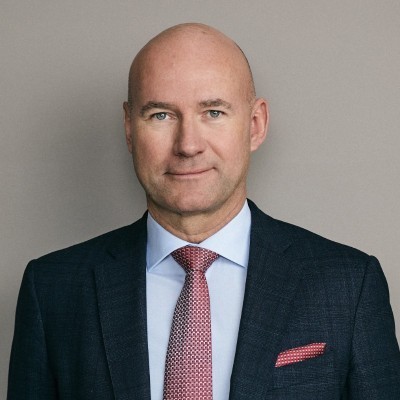 Dealmaker photo