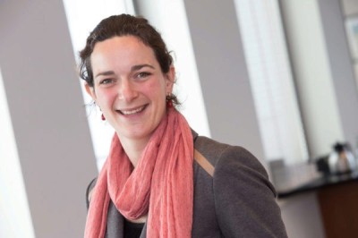 Dealmaker Lara Koole