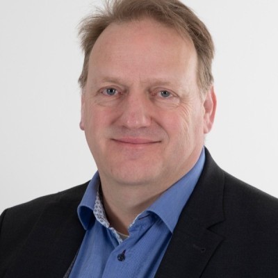 Dealmaker photo