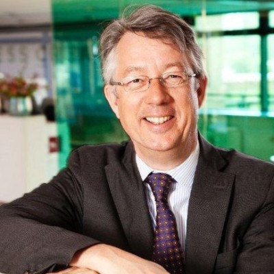 Dealmaker photo