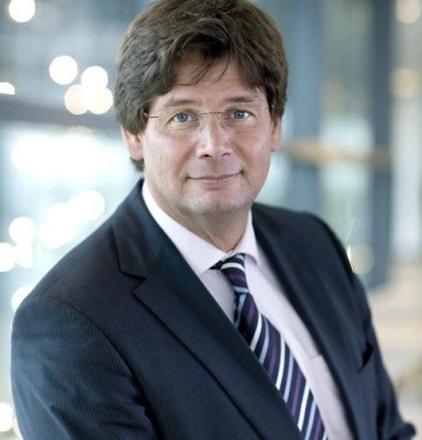 Dealmaker photo