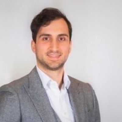 Dealmaker photo