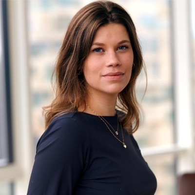 Dealmaker photo