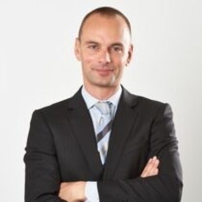 Dealmaker photo
