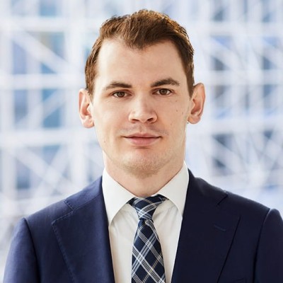 Dealmaker photo